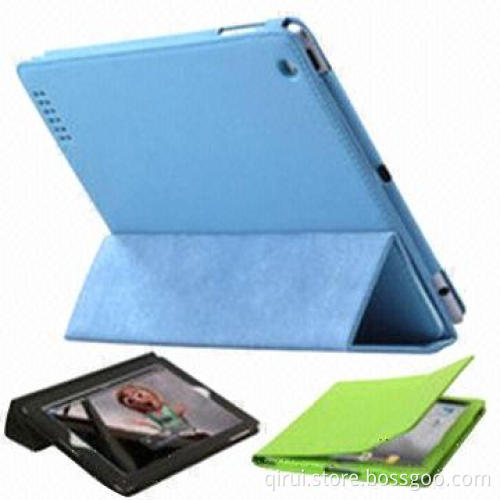 Smart leather case/cover for iPad mini